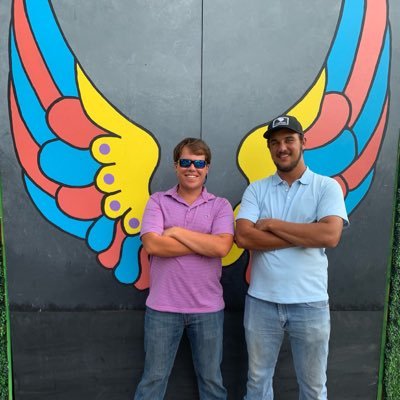Profile Picture of Jason Walling (@wallingjason) on Twitter