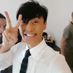 Profile Picture of 👼Raymond Lam! 林峯💞All about LF😙 (@raymondlam_fanpage) on Instagram