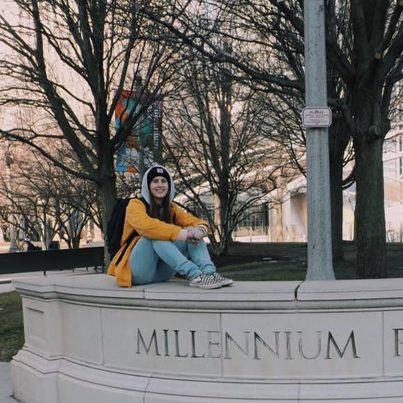 Profile Picture of Courtney Qualley (@cqualley42) on Poshmark