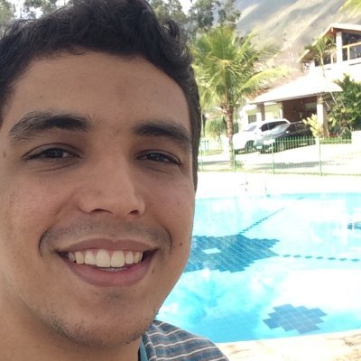 Profile Picture of Samuel Fernandes (@samukafilho) on Twitter