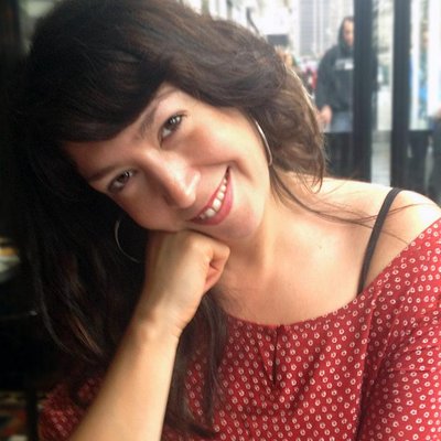 Profile Picture of Léa Cari (@LeaCariChile) on Twitter
