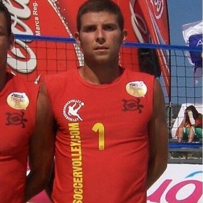 Profile Picture of Daniel Saez (@danielsaez3) on Twitter