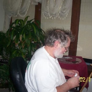 Profile Picture of Marc Deblois (@224123204) on Myspace