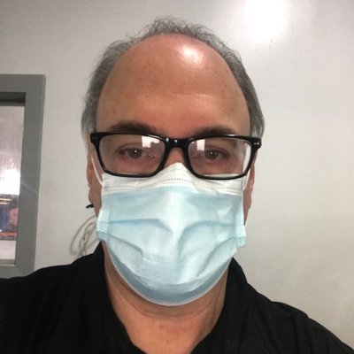 Profile Picture of UnmaskED T. (@EdThornton20) on Twitter