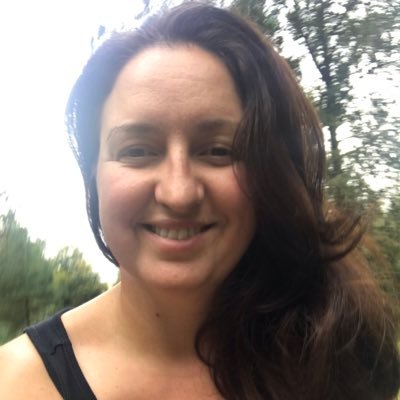 Profile Picture of Sally Arnold-Jones (@SallyAJ999) on Twitter