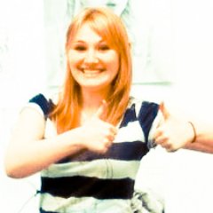 Kristina Walter - Twitter Profile Picture of Kristina Walter (@redheadwalter) on Twitter