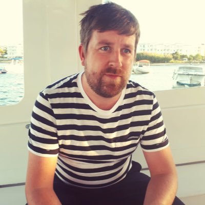 Profile Picture of Mark Coleman (@Cole_Manc) on Twitter