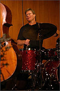 Profile Picture of Steve Davis (American drummer)on Wikipedia