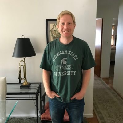 Profile Picture of Jay McMullen (@mcmullenjay) on Twitter