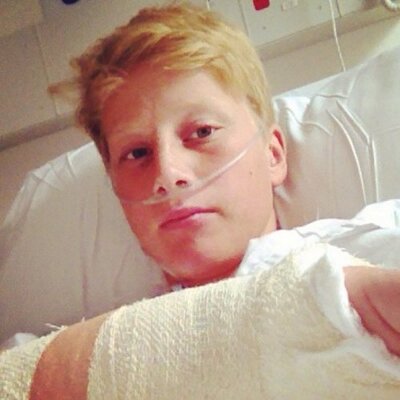 Profile Picture of James Macaskill (@salmon_mac) on Twitter