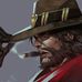 Profile Picture of Jesse McCree (@jesse.mccree.7503314) on Facebook