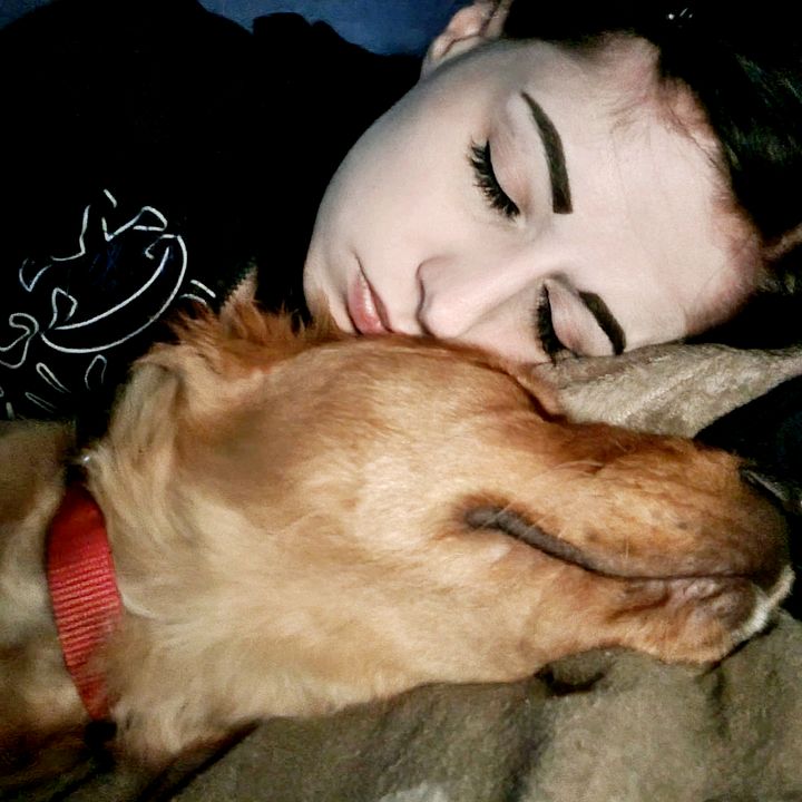 Profile Picture of Cindy Gräfe (@@cindygraefe1995) on Tiktok