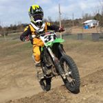 Profile Picture of Jacob Craft (@moto_jacob_31) on Instagram