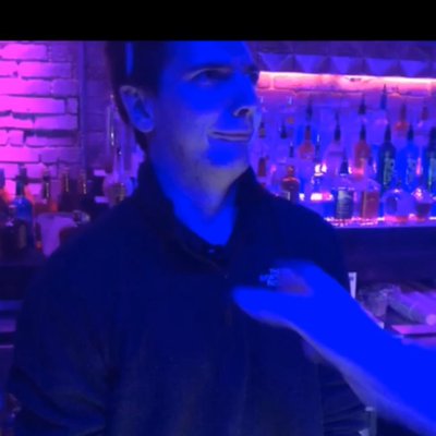 Profile Picture of Sam Dow (@SamDow1) on Twitter