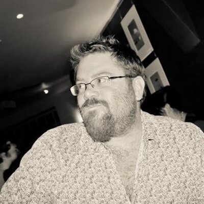 Profile Picture of Jim Hardie (@JimHardie) on Twitter