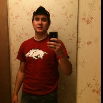Profile Picture of Jody Wood (@jodywood16) on Twitter