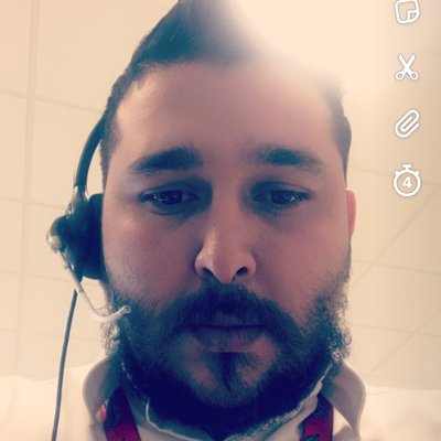 Profile Picture of Alan Michel Gonzalez (@Topotwit) on Twitter