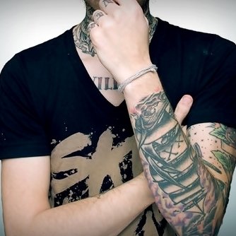 Profile Picture of Chris Mattos (@chrismattos13x) on Twitter