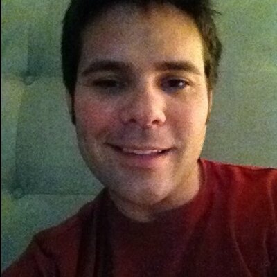 Profile Picture of Brian Simms (@briansimms23) on Twitter