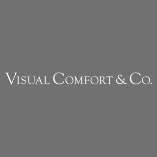 Profile Picture of Visual Comfort & Co. (@visualcomfort) on Instagram