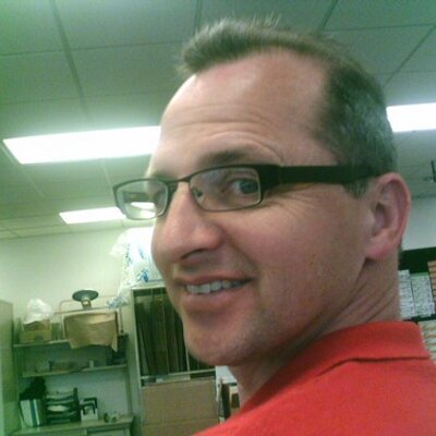 Profile Picture of James Dwayne Shults (@shultsjames) on Twitter