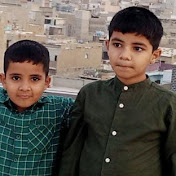 Profile Picture of Hasan Hammad  (@HasanHammad_722) on Youtube