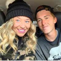 Profile Picture of Olivia Besharah-laporte (@olivia-besharah-laporte) on Quora