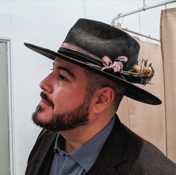 Profile Picture of Jared Fisher (@fisherking83) on Poshmark