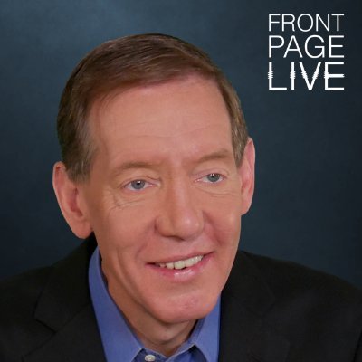 Profile Picture of Carl Cameron (@Campaign_Carl) on Twitter