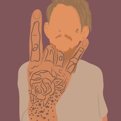 Jake Rogerson - Twitter Profile Picture of Jake Rogerson (@RogersonJake) on Twitter