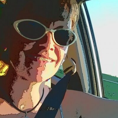 Profile Picture of Jody Binder (@JodyBinder) on Twitter
