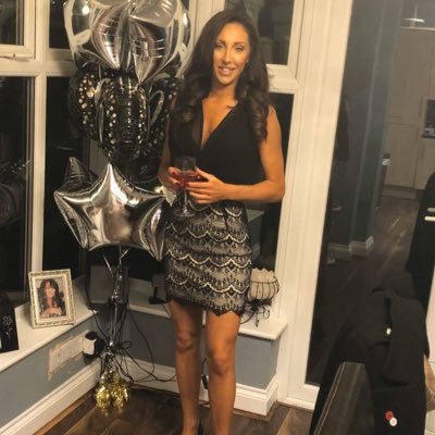 Profile Picture of Dawn Simm (@dawn_simm) on Twitter