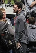 Profile Picture of Rodrigo Blankenship - Wikipediaon Wikipedia