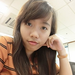 Profile Picture of Tram Hoang (@tramhoang2) on Flickr