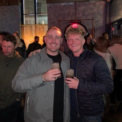 Profile Picture of Calvin Cook (@calvincook89) on Twitter