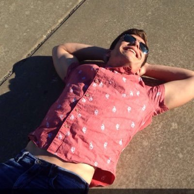 Profile Picture of Lucas Homer (@homer015) on Twitter