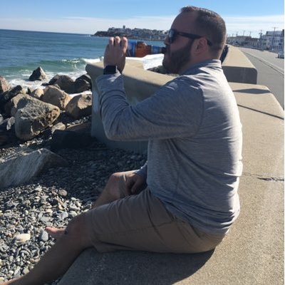 Seth Hallett - Twitter Profile Picture of Seth Hallett (@SethRHallett) on Twitter