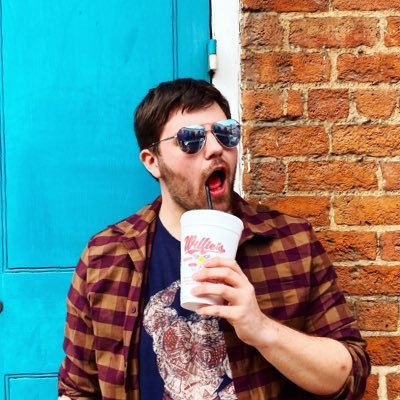 Profile Picture of Jack Schroeder (@Hellothisisjack) on Twitter
