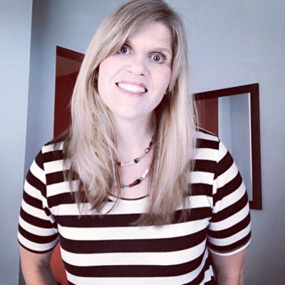 Profile Picture of Stacy Cramer (@StacyCramer10) on Twitter