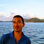 Profile Picture of Andy Abrams (@uvaandy1) on Instagram
