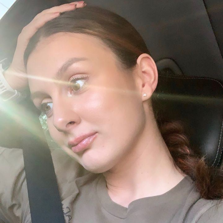 Profile Picture of Candace Fowler (@candacefowler10) on Tiktok