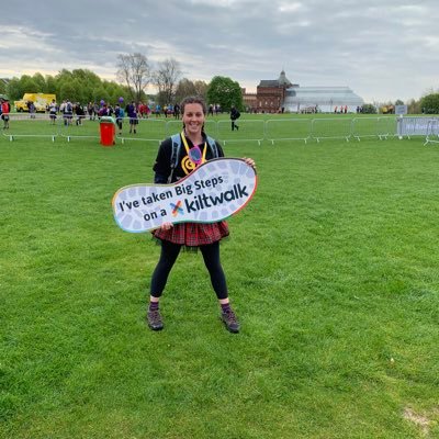 Profile Picture of Gillian Steele (@gilliansteele35) on Twitter