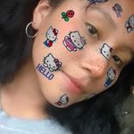 Profile Picture of Britni Cordova Velarde (@britni_cordova_velarde) on Instagram