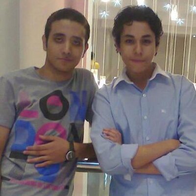 Profile Picture of OMAR HAFEZ (@OMARHAFEZ7) on Twitter