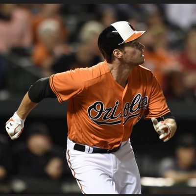 Profile Picture of Trey Mancini (@TreyMancini) on Twitter