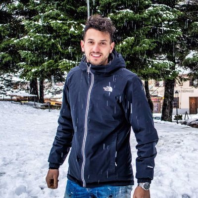 Profile Picture of Matthew (@masoud_1369x) on Twitter