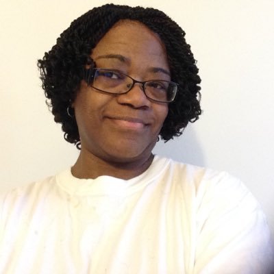 Profile Picture of Loretta Robinson (@Loretta91002079) on Twitter