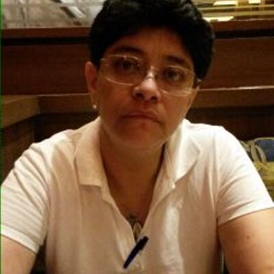 Profile Picture of Vicky Cordova (@chipita64vc) on Twitter