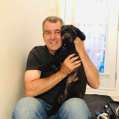 Profile Picture of Stéphane Lalibert955 (@user1pgvx3oy59) on Tiktok