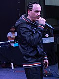 Profile Picture of Eduardo (rapper)on Wikipedia